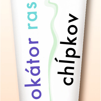 Blokátor rastu chĺpkov na tvár, 30 ml