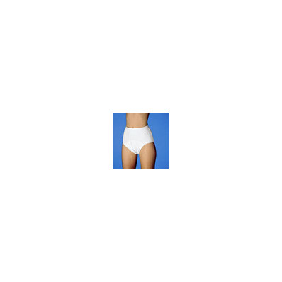 Kalhotky inkontinenční,střední inkont.