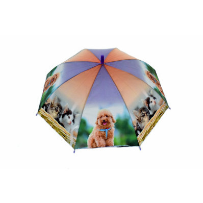 Umbrela pentru copii
