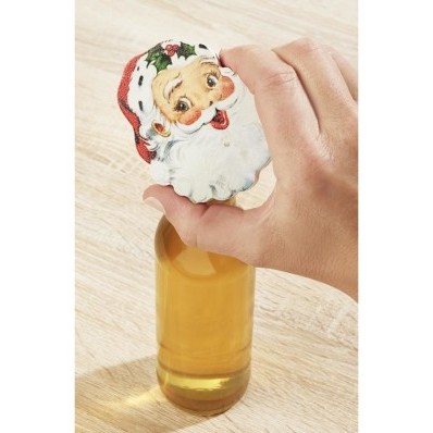 Otvírač lahví "Santa"