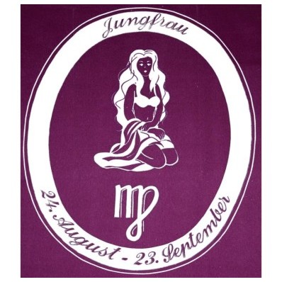 Posteĺná bielizeň na jednolôžko Znamenie zverokruhu