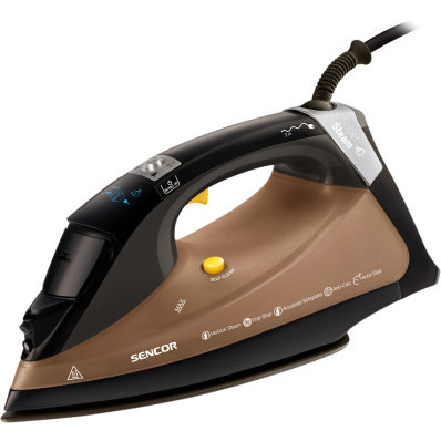 Masina de calcat SENCOR 9400BK