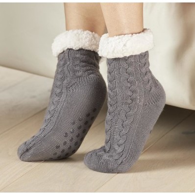 Pohodlné ponožky