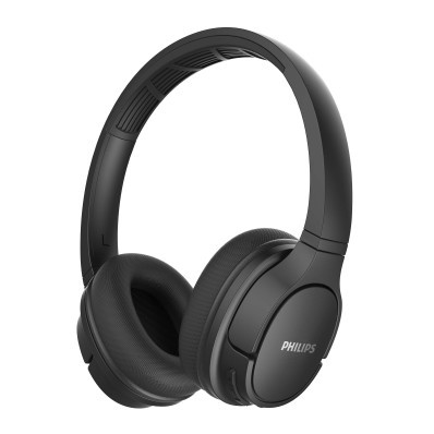 Słuchawki sportowe z Bluetooth