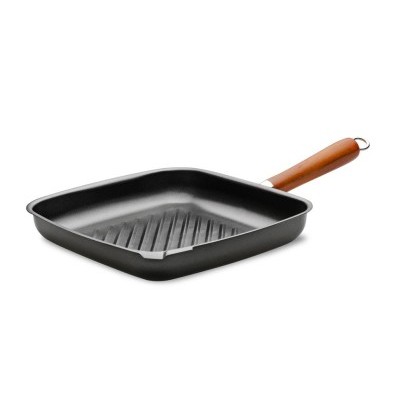 Patelnia grillowa