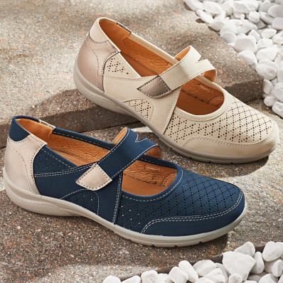 Buty "Sandy"