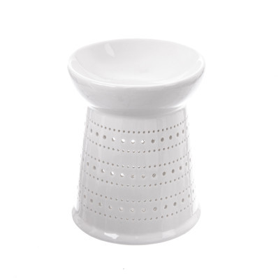 Lampa aromatica White