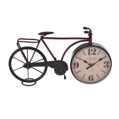 Ceas de masă Bicicletă