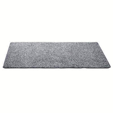 Melírový koberec