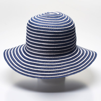 Összehajtható nyári kalap