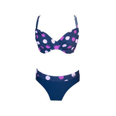 Bikiny s kosticami