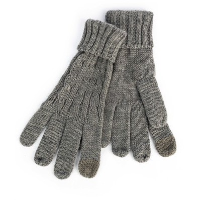 Zimowe rękawiczki dotykowe dla kobiet