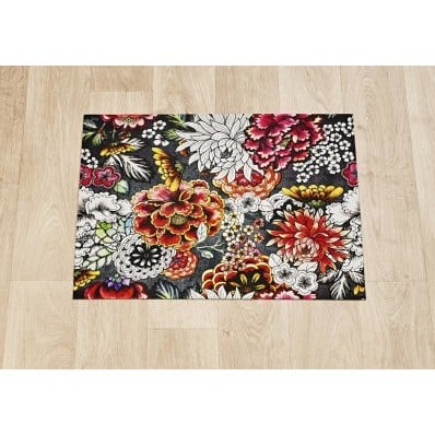 Kuchynský koberec Rozkvitnutá lúka