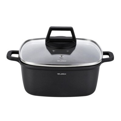 Oală ALU Chef 4,6 l