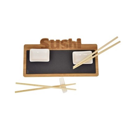 Set de servire sushi Alpina