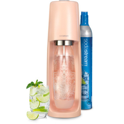 Urządzenie do wody gaz SodaStream Spirit