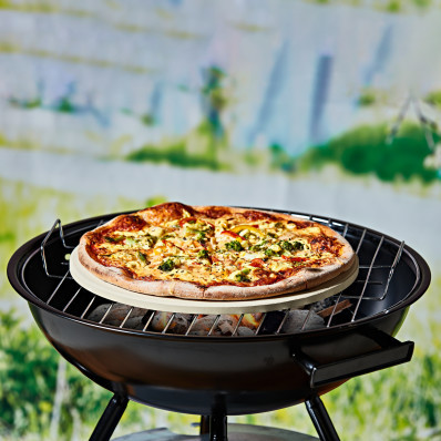 Kameň na pizzu Basilico