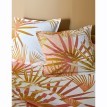 Posteľná bielizeň Palmy s motívom palmových listov, bavlna