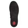 TAMARIS Pantofi de damă din piele Tamaris, negri