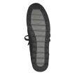 JANA Tenisky sneakers, černé, vysoce pohodlné