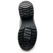 Pantofi drumeție din piele Grande Largeur Pediconfort
