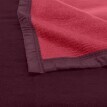 Pătură bicoloră Courtelle 420g/m2