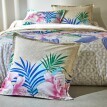 Bavlnená posteľná bielizeň Hawai
