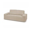 Fotel- és kanapéhuzat, egyszínű, hajlékony, kétrétegű