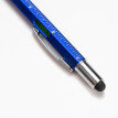 Multifunkčné guľôčkové pero
