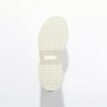 Slip-on tornacipő érzékeny lábaknak, rugalmas szövetből készült