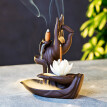 Füstölős dekoráció Ázsia