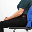 Bederní a sedací polštář