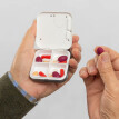 Cutie electronică pentru medicamente