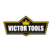 Miotła zewnętrzna Victor Tools