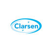 2 náhradní čisticí návleky k mopu Clarsen