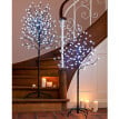 Podświetlane drzewko LED