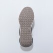Sneakersy z tekstylnej siateczki, ze sznurowadłami