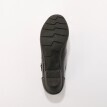 Pantofi trotteur cu fermoare originale