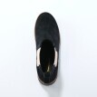Kotníkové boty chelsea s bočními pruženkami