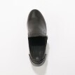 Pantofi trotteur cu fermoare originale
