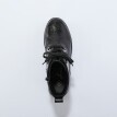 Patentowe buty do kostki