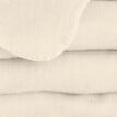 Ourson gyapjú takaró, francia gyártmány