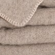 Vlněná deka Ourson, francouzská výroba