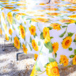 Față de masă "Floarea-soarelui"