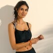 Plavková podprsenka Solaro pro ženy po operaci prsu