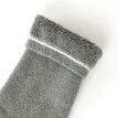 Sada 2 párů hřejivých ponožek s podšívkou