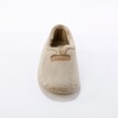 Mäkké papuče z umelej kožušiny