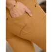 Tvarující kalhoty s 5 kapsami