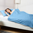 Lenjerie de pat cu efect de răcire