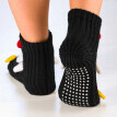 Ponožky protiskluzové Tučňák